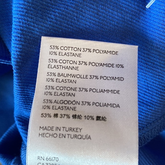 Free People 💙 Split-Flare Pants NWT - Picture 12 of 16